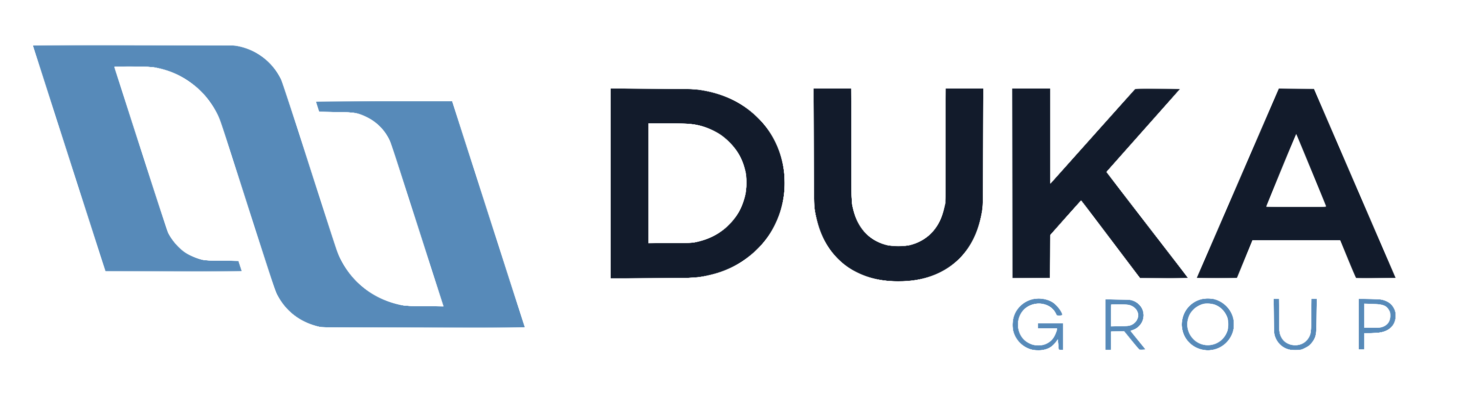 DUKA Group Logo